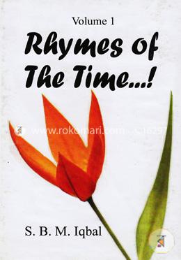 Rhymes Of The Time...! Vol-1 image