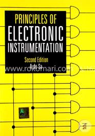 Principles of Electronic Instrumentation  image