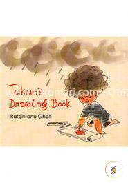Tukuns Drawing Book image