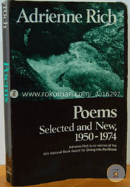 Poems: Selected and New image