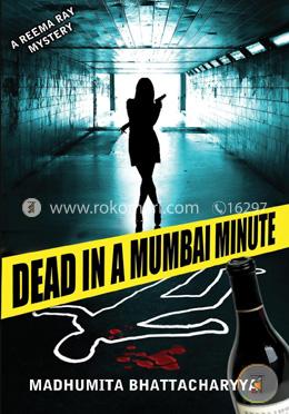 Dead In A Mumbai Minute image