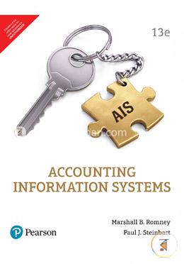 Accounting Information Systems  image