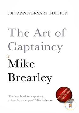 The Art of Captaincy image