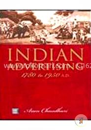 Indian Advertising: 1780 to 1950 A.D. image