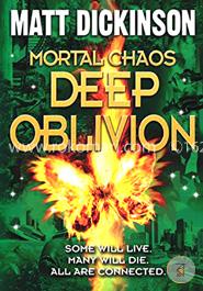 Mortal Chaos: Deep Oblivion image