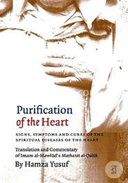 Purification of the Heart: Signs, Symptoms and Cures of the Spiritual Diseases of the Heart image