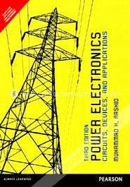 Power Electronics : Circuits, Devices And Applications image