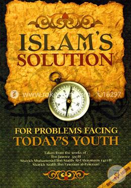 Islam's Solution for Problems facing Today's Youth image
