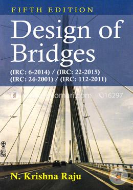 Design Of Bridges image