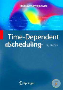 Time-Dependent Scheduling