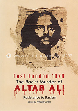 The Racist Murder of Altab Ali image