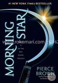 Morning Star: Book III of The Red Rising Trilogy image