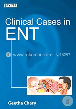 Clinical Cases in ENT image