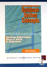 Database Systems Concepts image