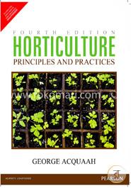 Horticulture Principles and Practices image