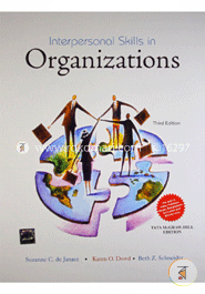 Interpersonal Skills in Organizations image