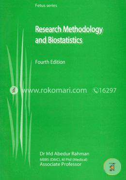 Research Methodology And Biostatistics image