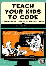 Teach Your Kids to Code image