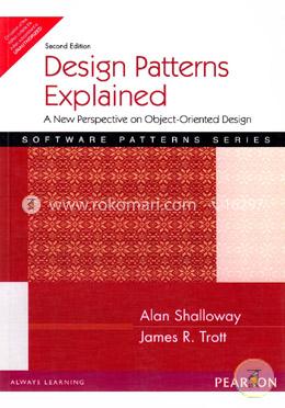 Design Patterns Explained image