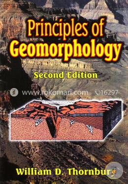 Principles of Geomorphology image