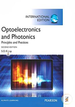 Optoelectronics And Photonics:Principles And Practices image