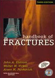 Handbook Of Fractures image