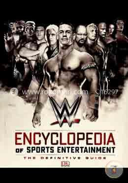 WWE Encyclopedia Of Sports Entertainment image