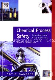 Chemical Process Safety  image