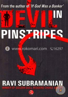 Devil in Pinstripes image