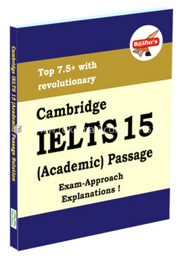 Cambridge IELTS 15 Academic Passage image