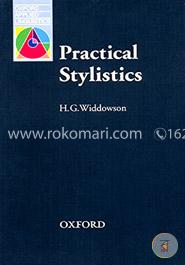 Practical Stylistics (Oxford Applied Linguistics) image