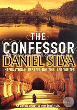 The Confessor image