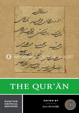 The Qur`an (Norton Critical Editions) image
