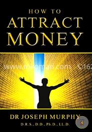How to Attract Money image