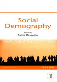 Social Demography  image