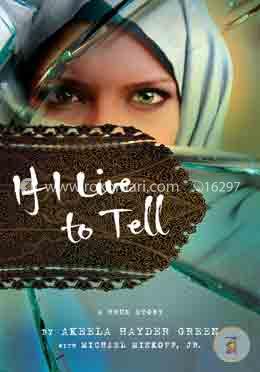 If I Live to Tell: A True Story image