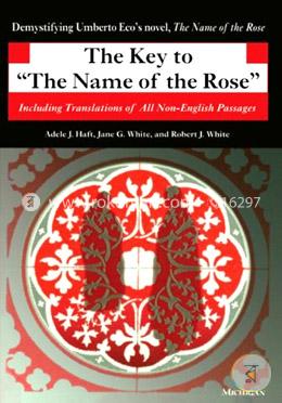 The Key to The Name of the Rose image