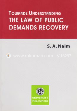 The Law of Public Demands Recovery image