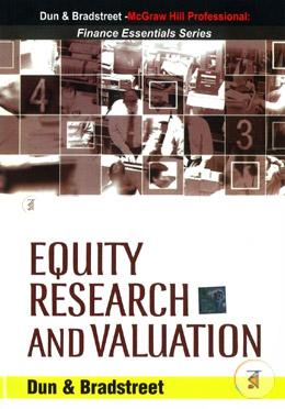 Equity Research and Valuation image
