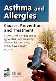Asthma and Allergies image