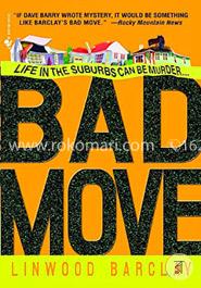 Bad Move (Zack Walker) image