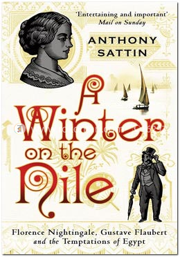 A Winter on the Nile image