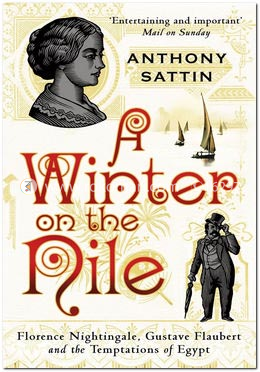 A Winter on the Nile