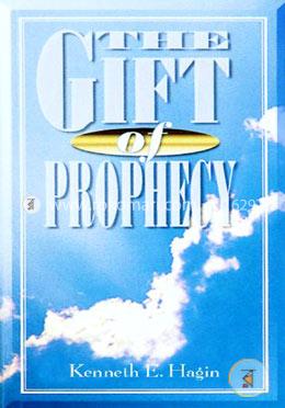 The Gift of Prophecy image