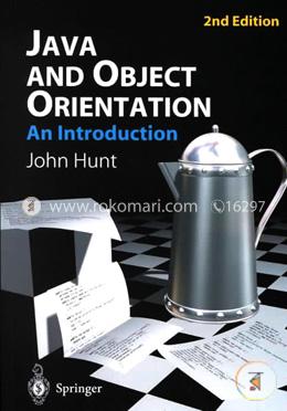Java and Object Orientation: An Introduction image