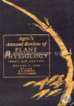 Agro's Annual Review of Plant Physiology (Basic and Applied), Volume 3 image
