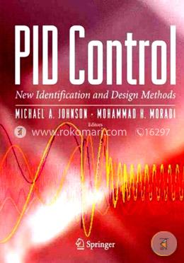 Pid Control: New Identification and Design Methods image