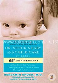 Dr. Spock's Baby and Child Care image