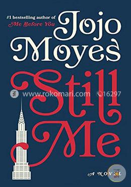 Still Me: A Novel image