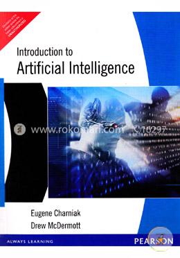 Introduction to Artificial Intelligence image